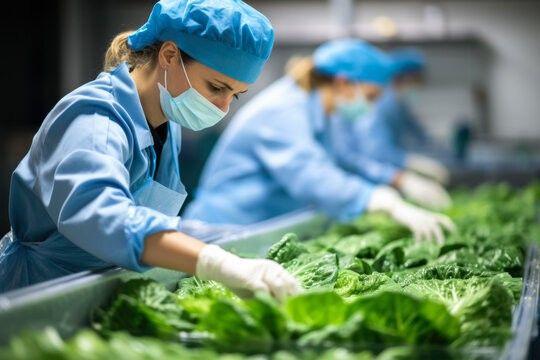 Compliance & Safety Assurance